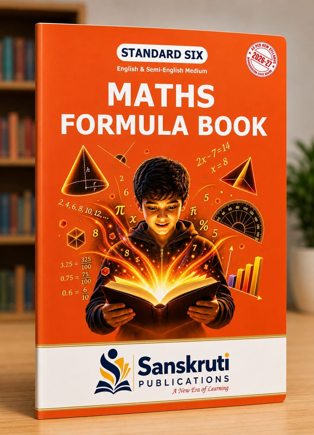 Mathematics Textbook