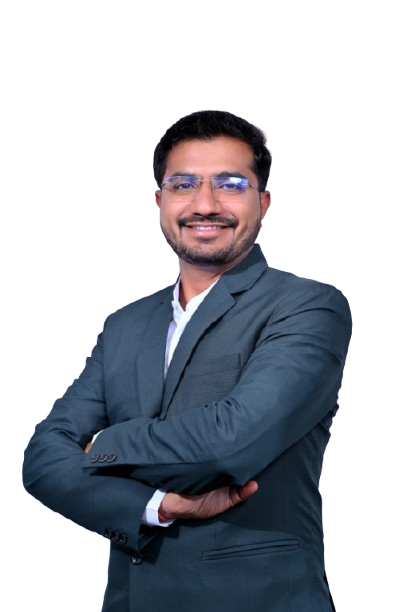 Sachin Ravindra Gite - Founder and Author of Sanskruti Publications